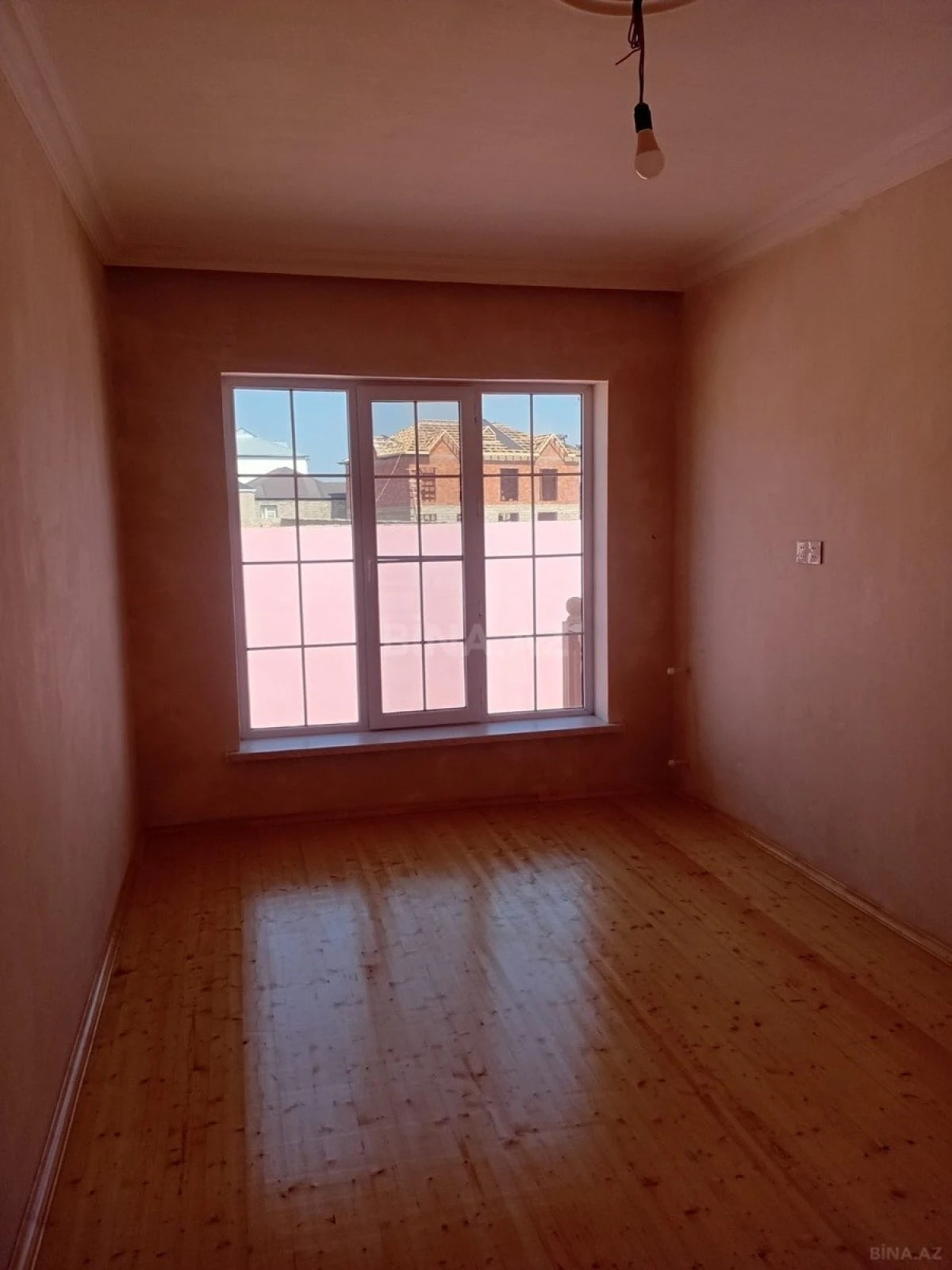 Satılır 3 otaqlı həyət evi 90 m²