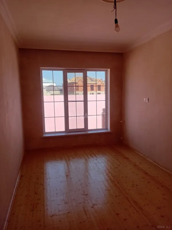 Satılır 3 otaqlı həyət evi 90 m²