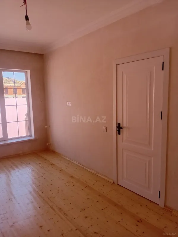 Satılır 3 otaqlı həyət evi 90 m²