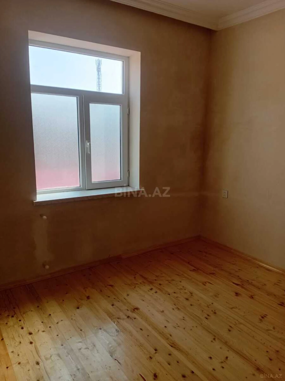 Satılır 3 otaqlı həyət evi 90 m²