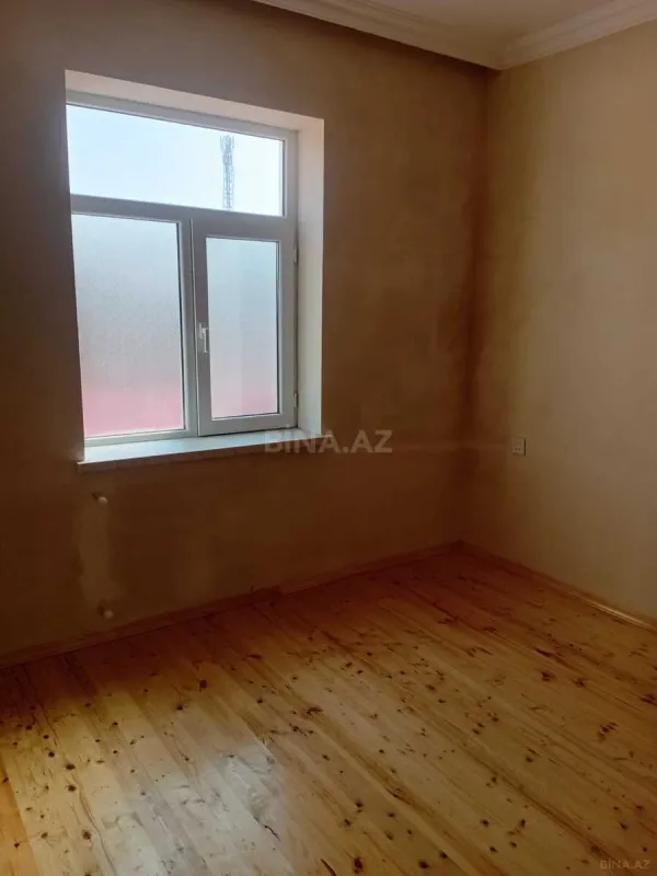 Satılır 3 otaqlı həyət evi 90 m²