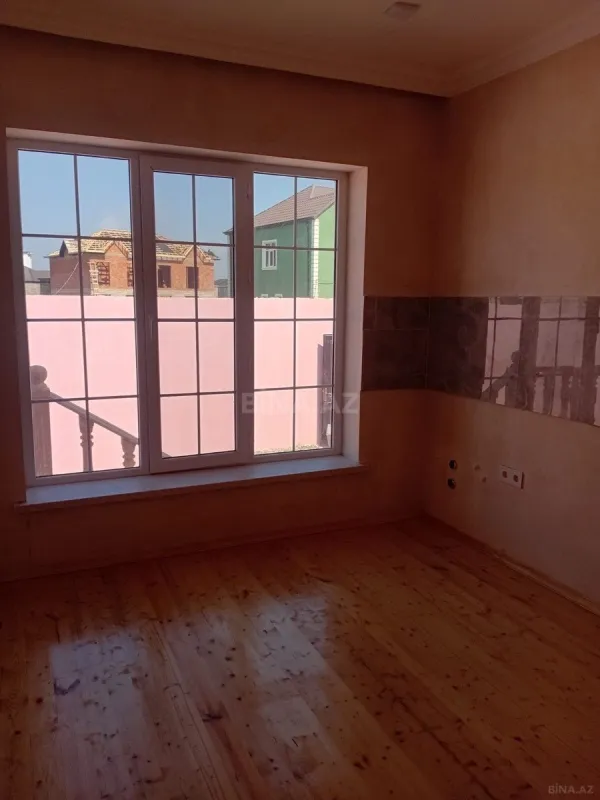 Satılır 3 otaqlı həyət evi 90 m²