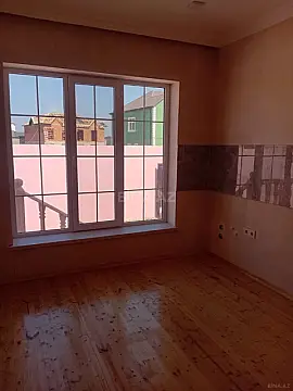 Satılır 3 otaqlı həyət evi 90 m²