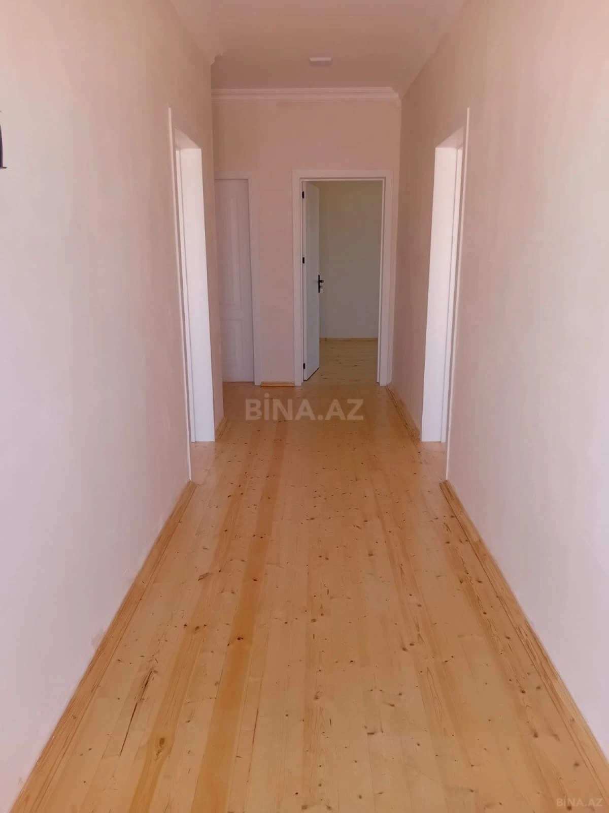 Satılır 3 otaqlı həyət evi 90 m²