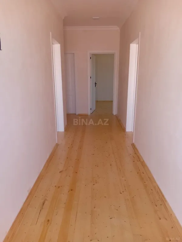 Satılır 3 otaqlı həyət evi 90 m²