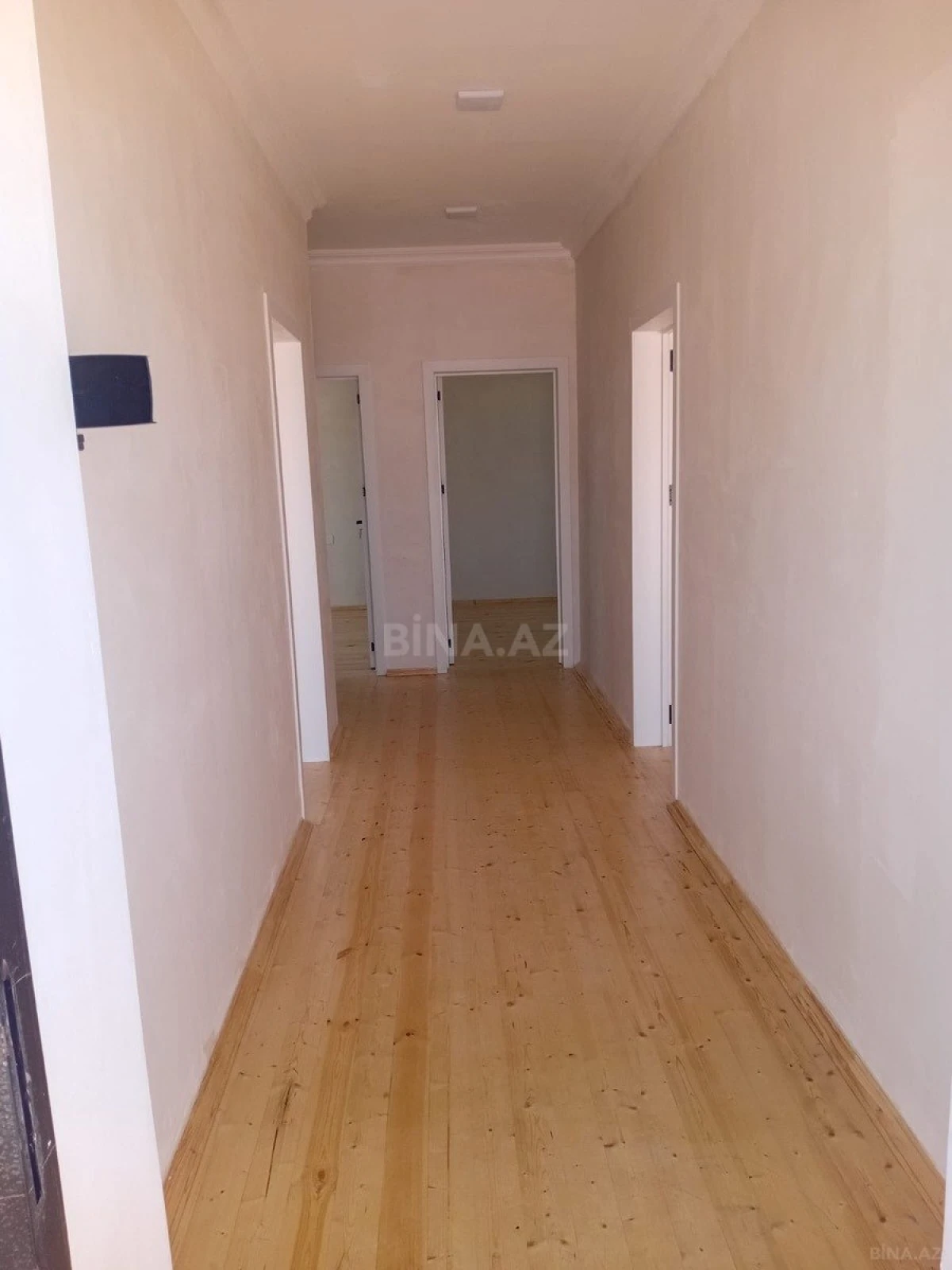 Satılır 3 otaqlı həyət evi 90 m²