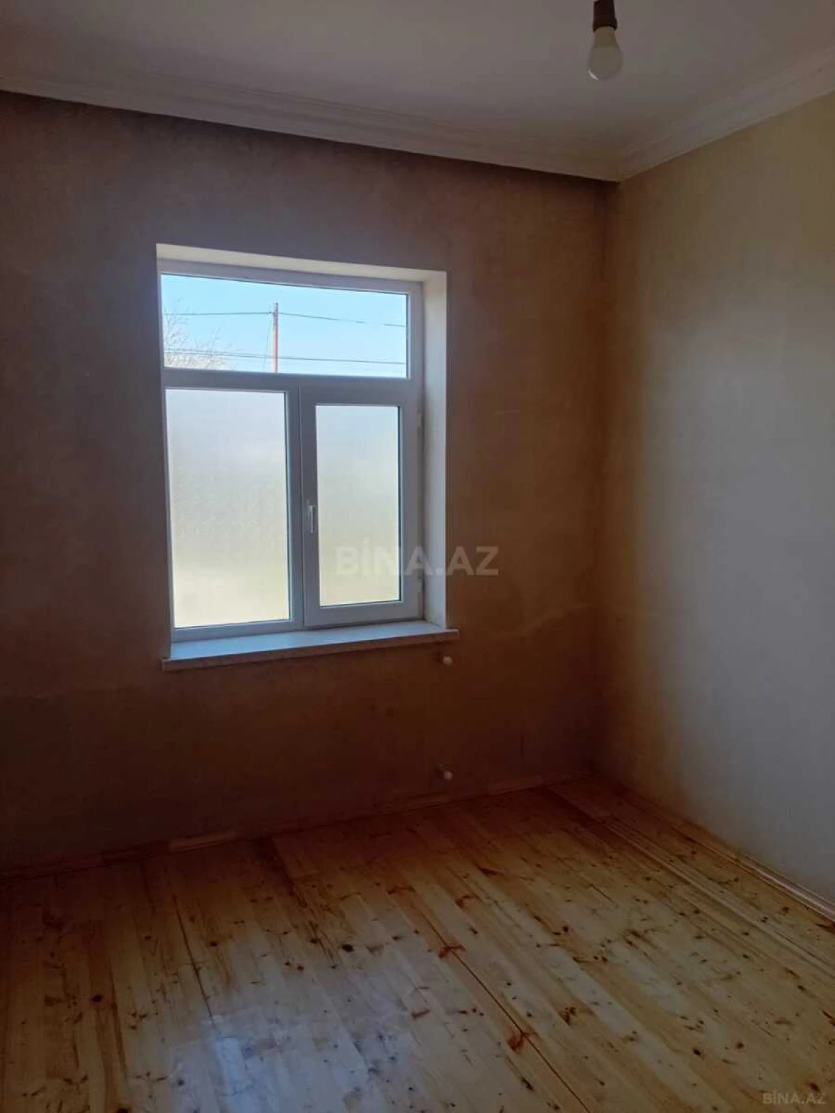 Satılır 3 otaqlı həyət evi 90 m²