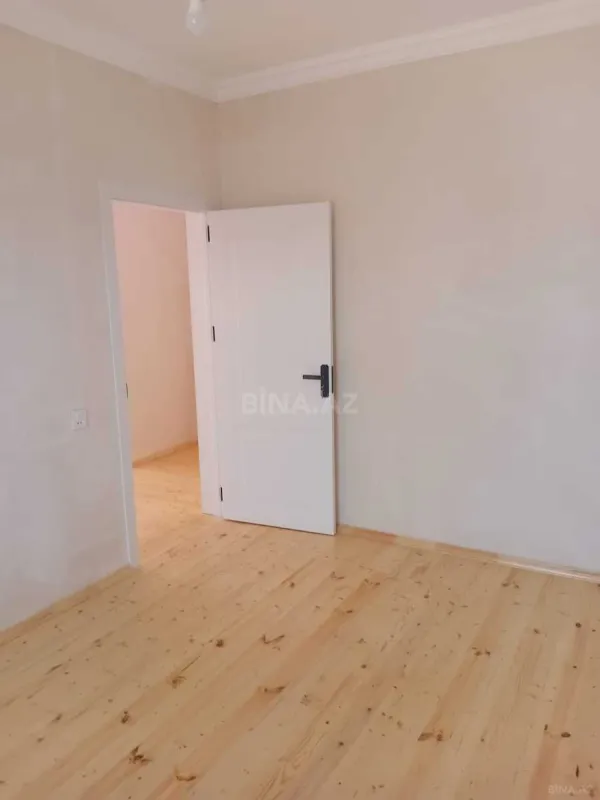 Satılır 3 otaqlı həyət evi 90 m²