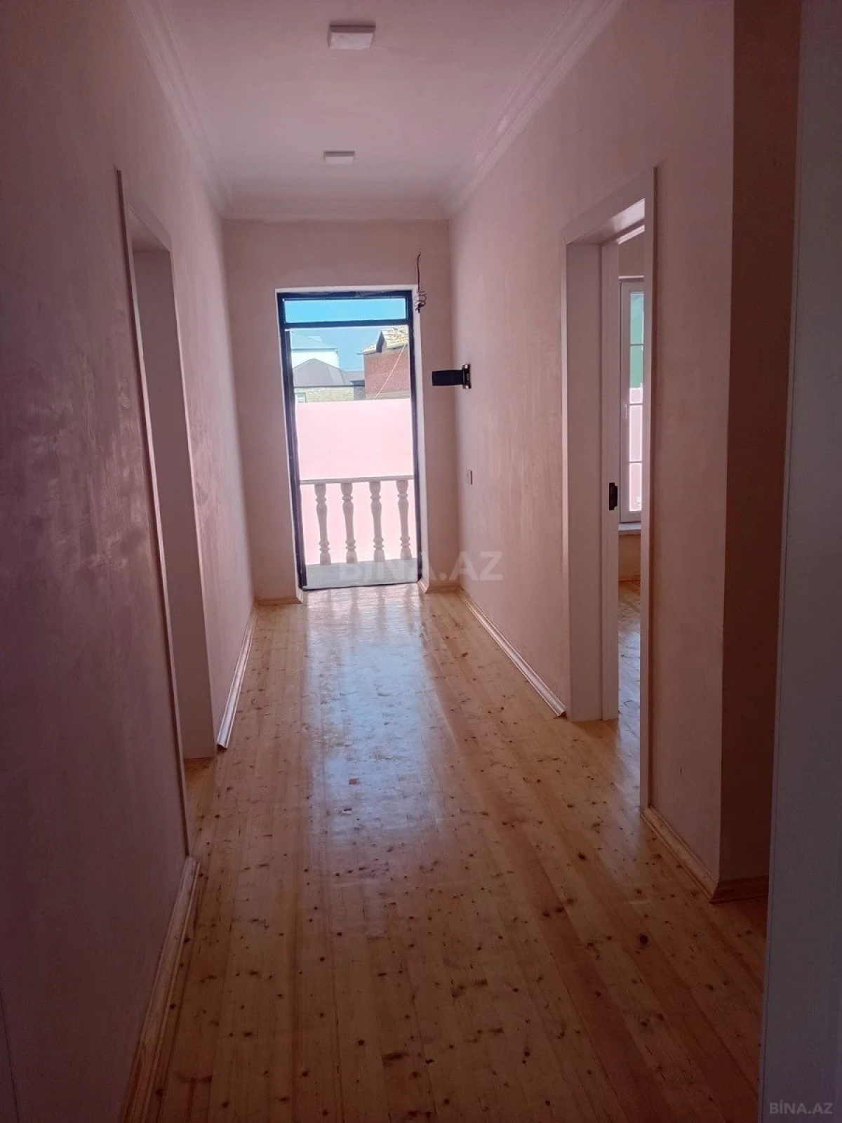 Satılır 3 otaqlı həyət evi 90 m²