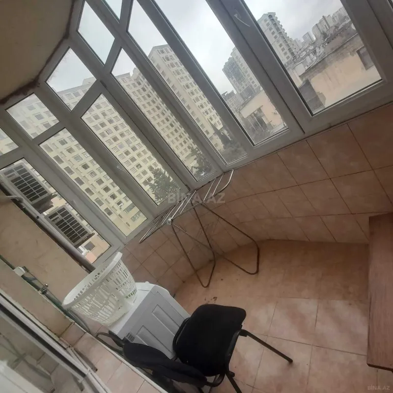 Satılır 3 otaqlı mənzil 105 m²