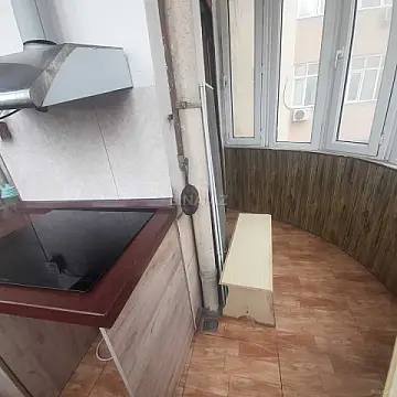 Satılır 3 otaqlı mənzil 105 m²