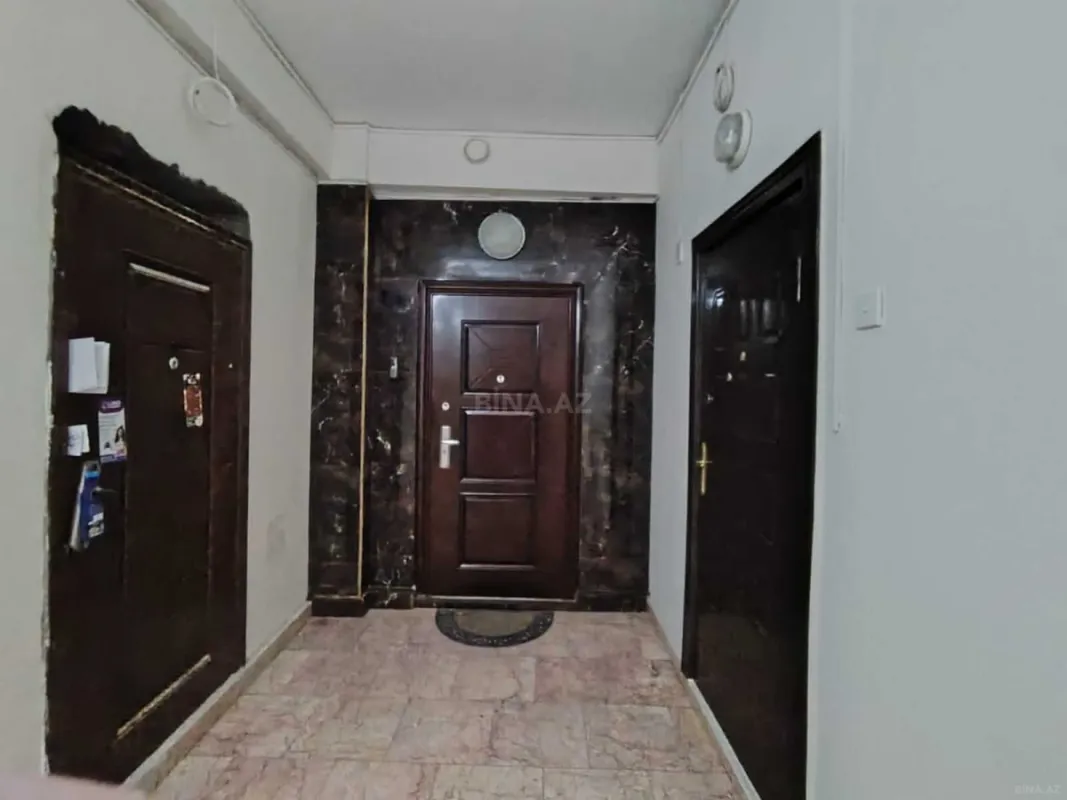 Satılır 2 otaqlı mənzil 88 m²
