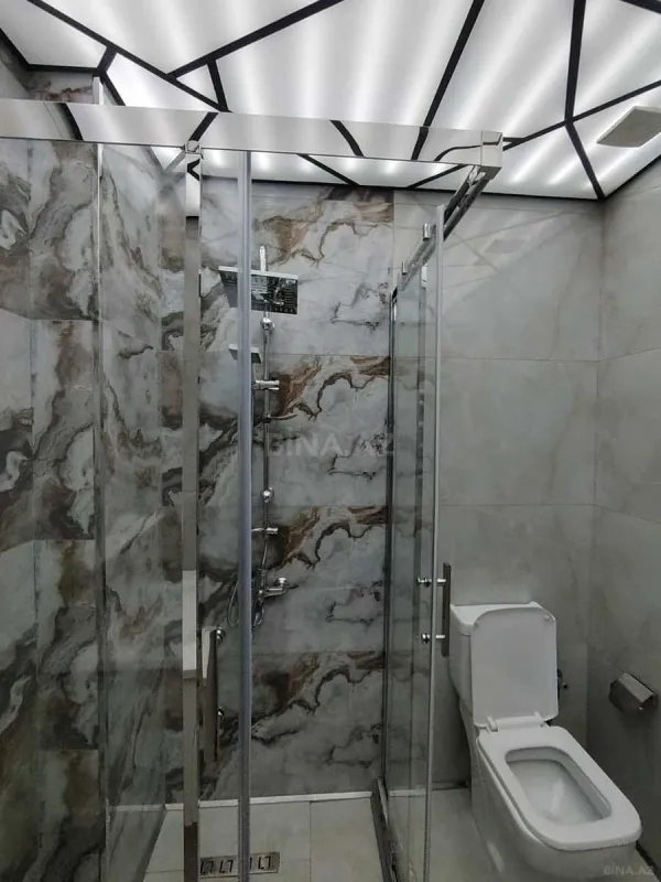 Satılır 2 otaqlı mənzil 88 m²