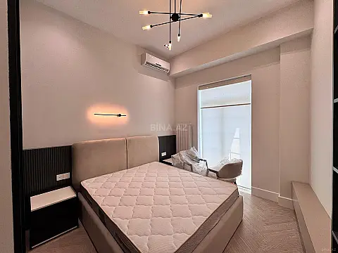 Kirayə verilir 2 otaqlı mənzil 70 m²