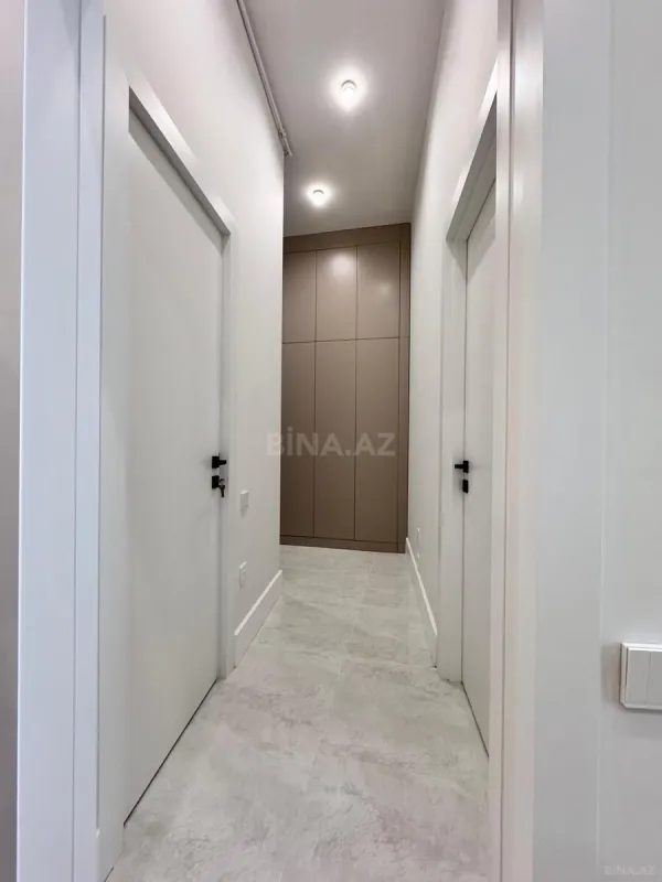 Kirayə verilir 2 otaqlı mənzil 70 m²