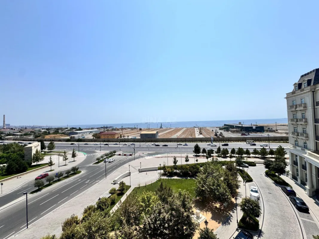 Kirayə verilir 2 otaqlı mənzil 70 m²