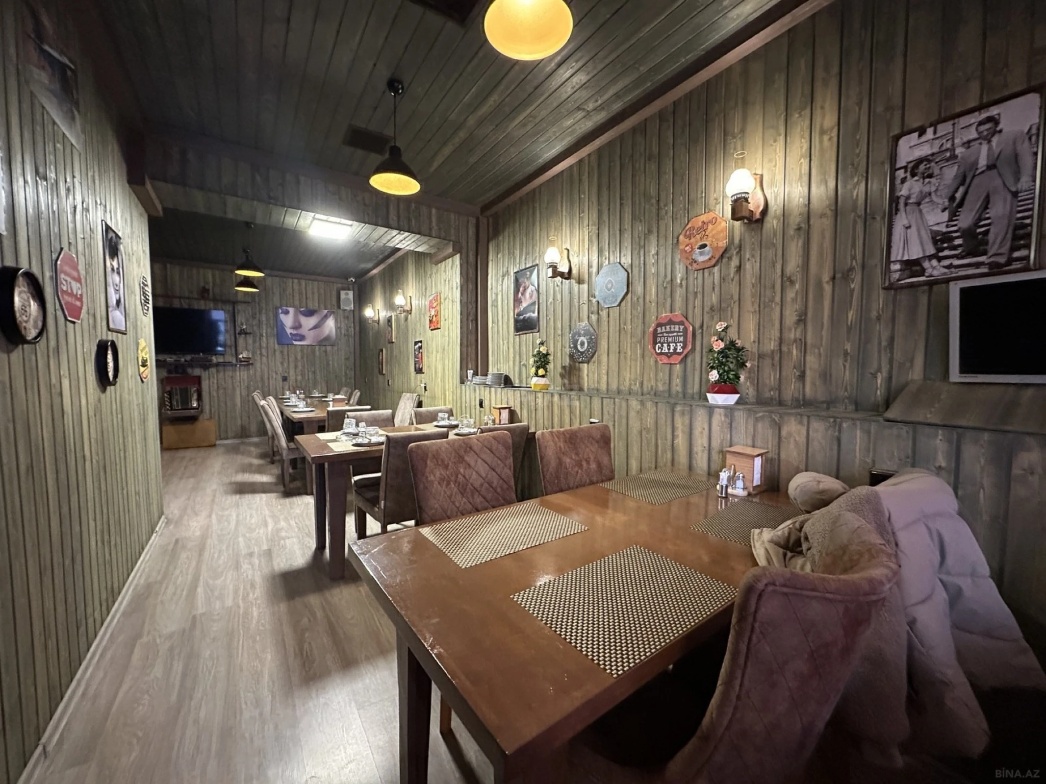 Satılır obyekt 400 m²