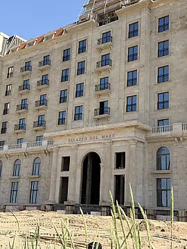 Satılır 1 otaqlı mənzil 57.4 m²