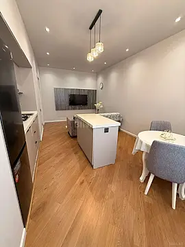 Kirayə verilir 3 otaqlı mənzil 75 m²