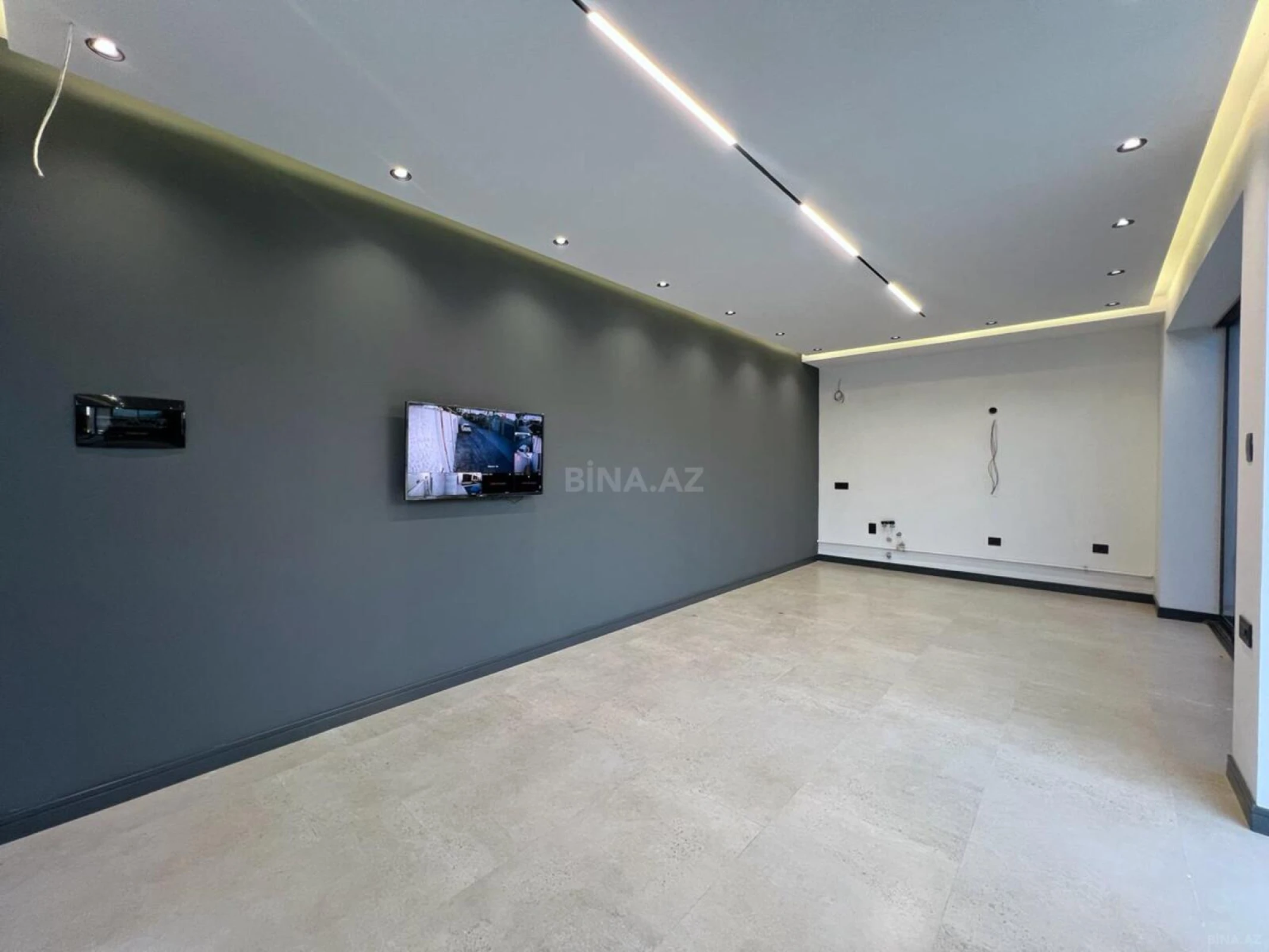 Satılır 5 otaqlı həyət evi 250 m²