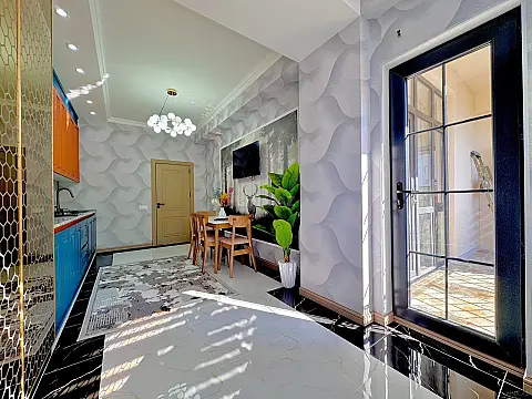 Satılır 3 otaqlı mənzil 127 m²