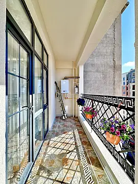 Satılır 3 otaqlı mənzil 127 m²