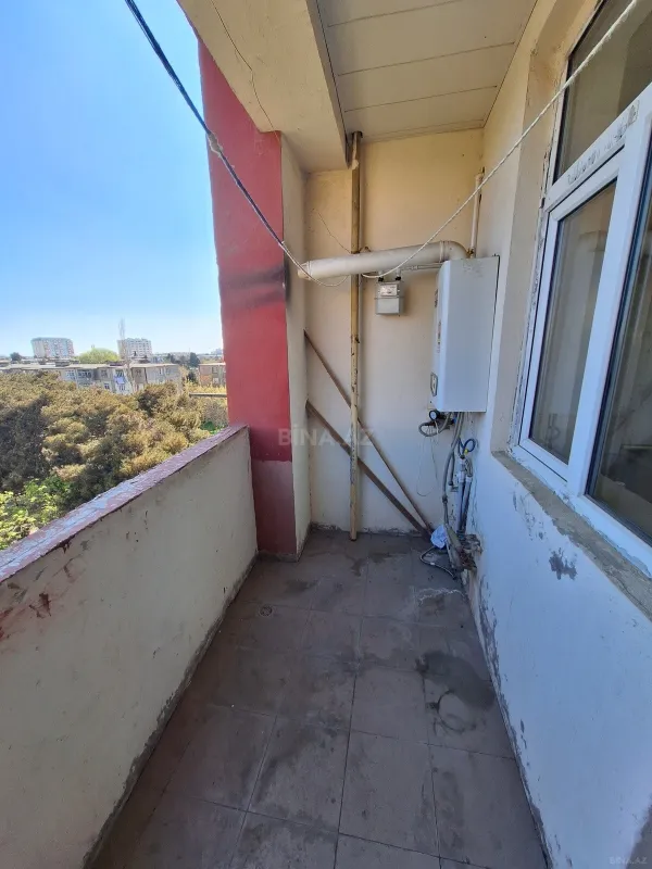 Kirayə verilir 2 otaqlı mənzil 90 m²