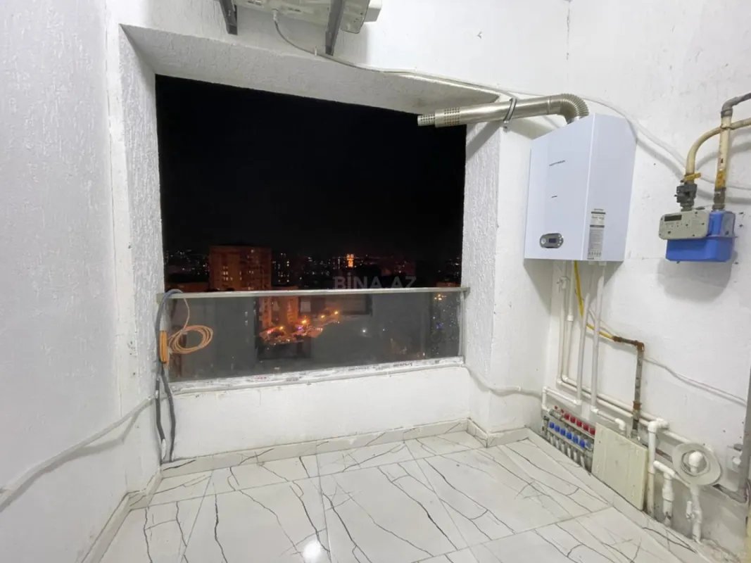 Kirayə verilir 2 otaqlı mənzil 65 m²