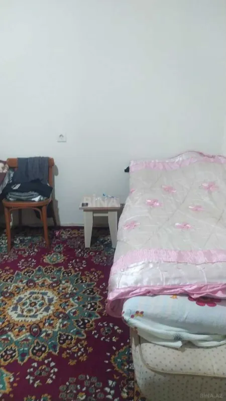 Satılır 2 otaqlı mənzil 82 m²