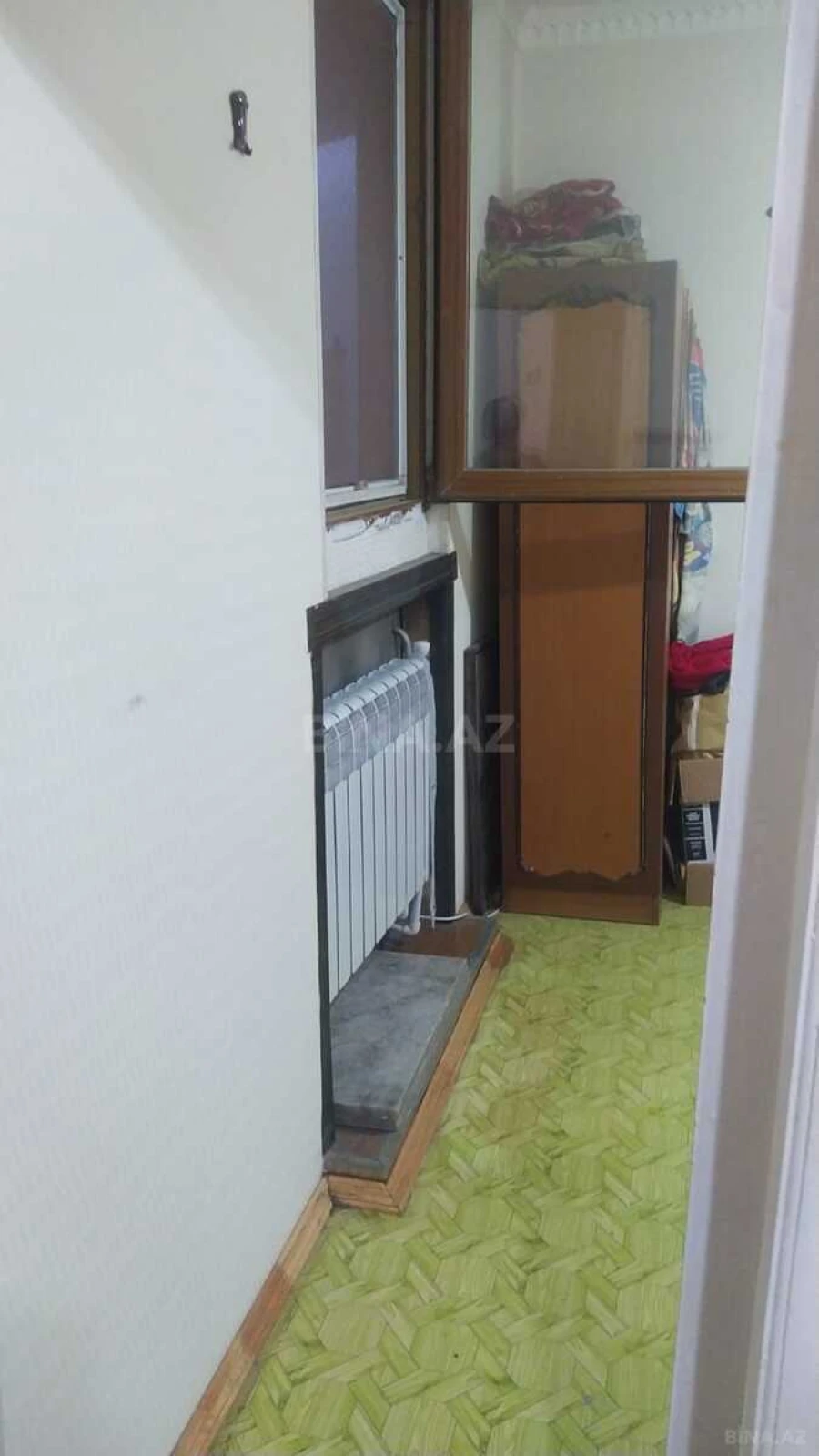 Satılır 2 otaqlı mənzil 82 m²