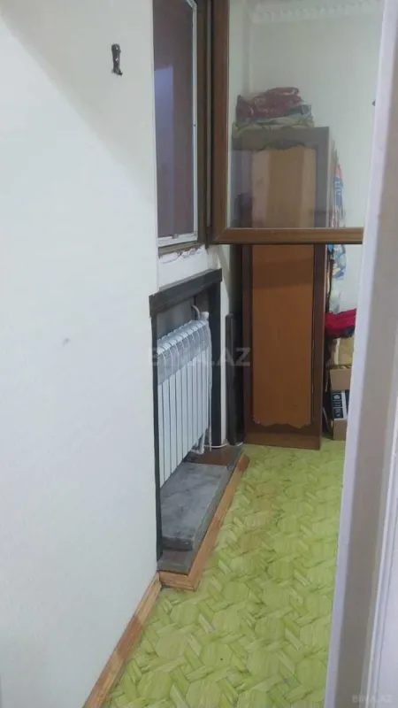 Satılır 2 otaqlı mənzil 82 m²