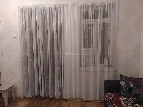 Satılır 2 otaqlı mənzil 82 m²