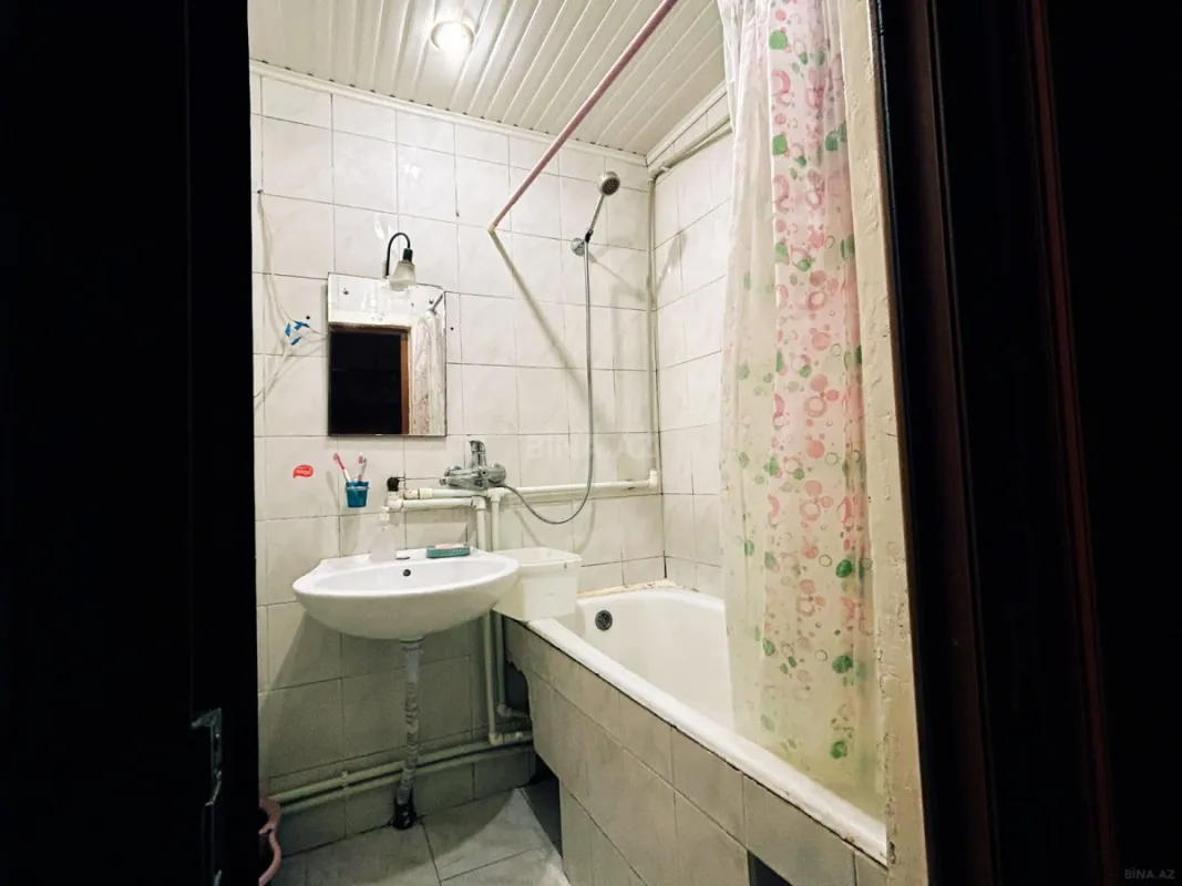 Satılır 3 otaqlı mənzil 78 m²