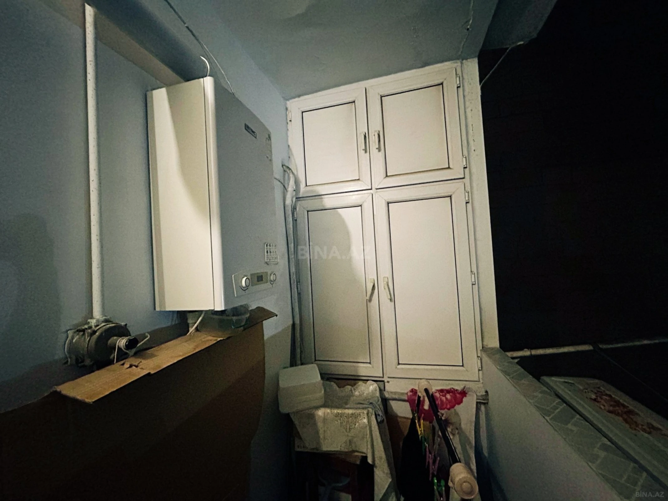 Satılır 3 otaqlı mənzil 78 m²