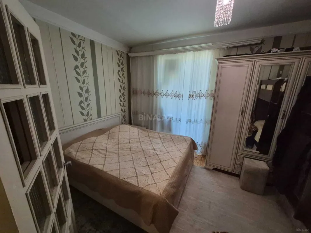 Satılır 2 otaqlı mənzil 40 m²
