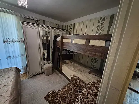 Satılır 2 otaqlı mənzil 40 m²