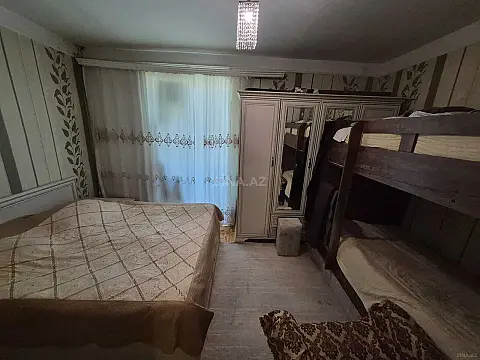 Satılır 2 otaqlı mənzil 40 m²
