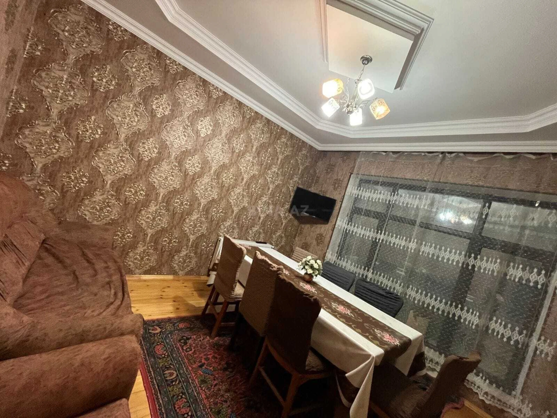 Kirayə verilir 5 otaqlı həyət evi 220 m²