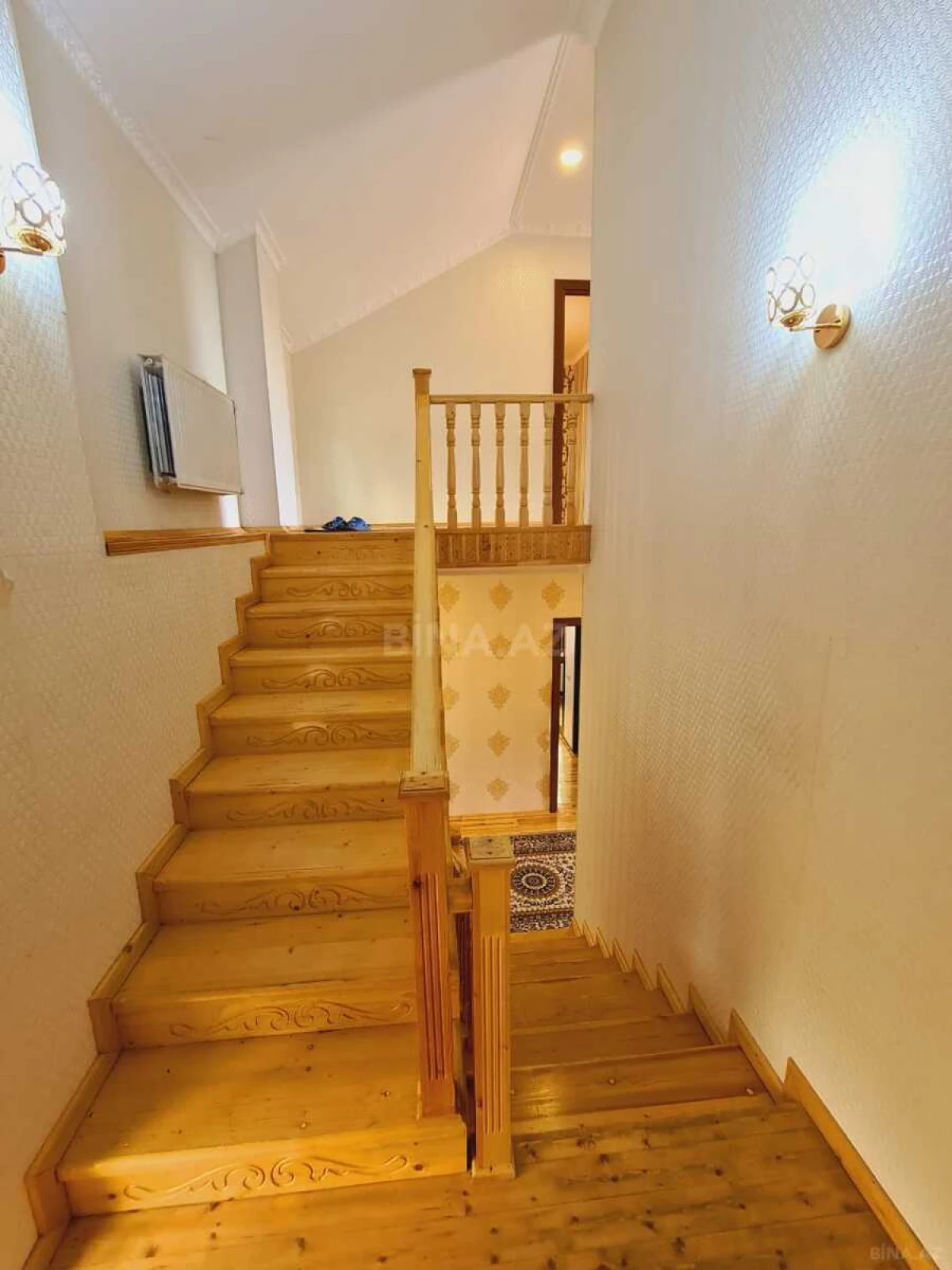 Kirayə verilir 5 otaqlı həyət evi 220 m²