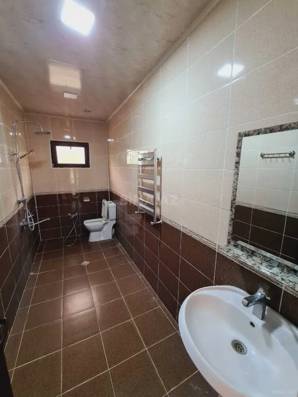 Kirayə verilir 5 otaqlı həyət evi 220 m²