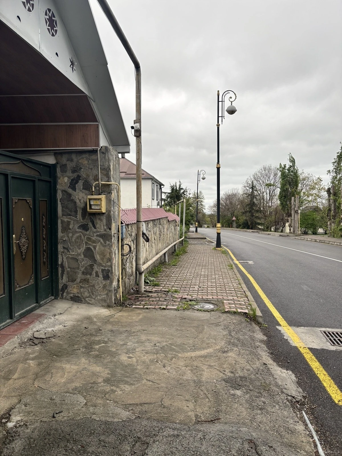 Kirayə verilir 5 otaqlı həyət evi 220 m²