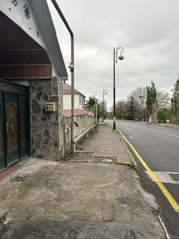 Kirayə verilir 5 otaqlı həyət evi 220 m²