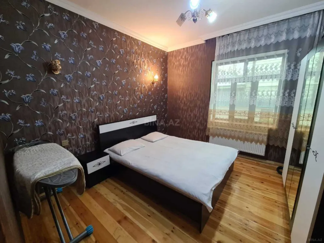 Kirayə verilir 5 otaqlı həyət evi 220 m²