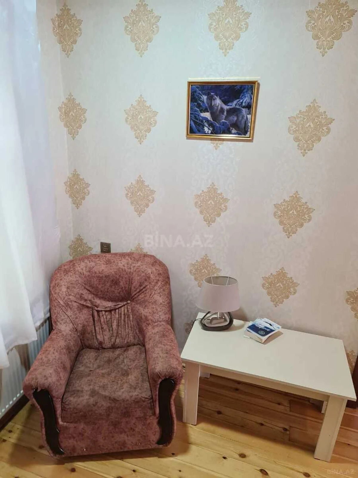 Kirayə verilir 5 otaqlı həyət evi 220 m²