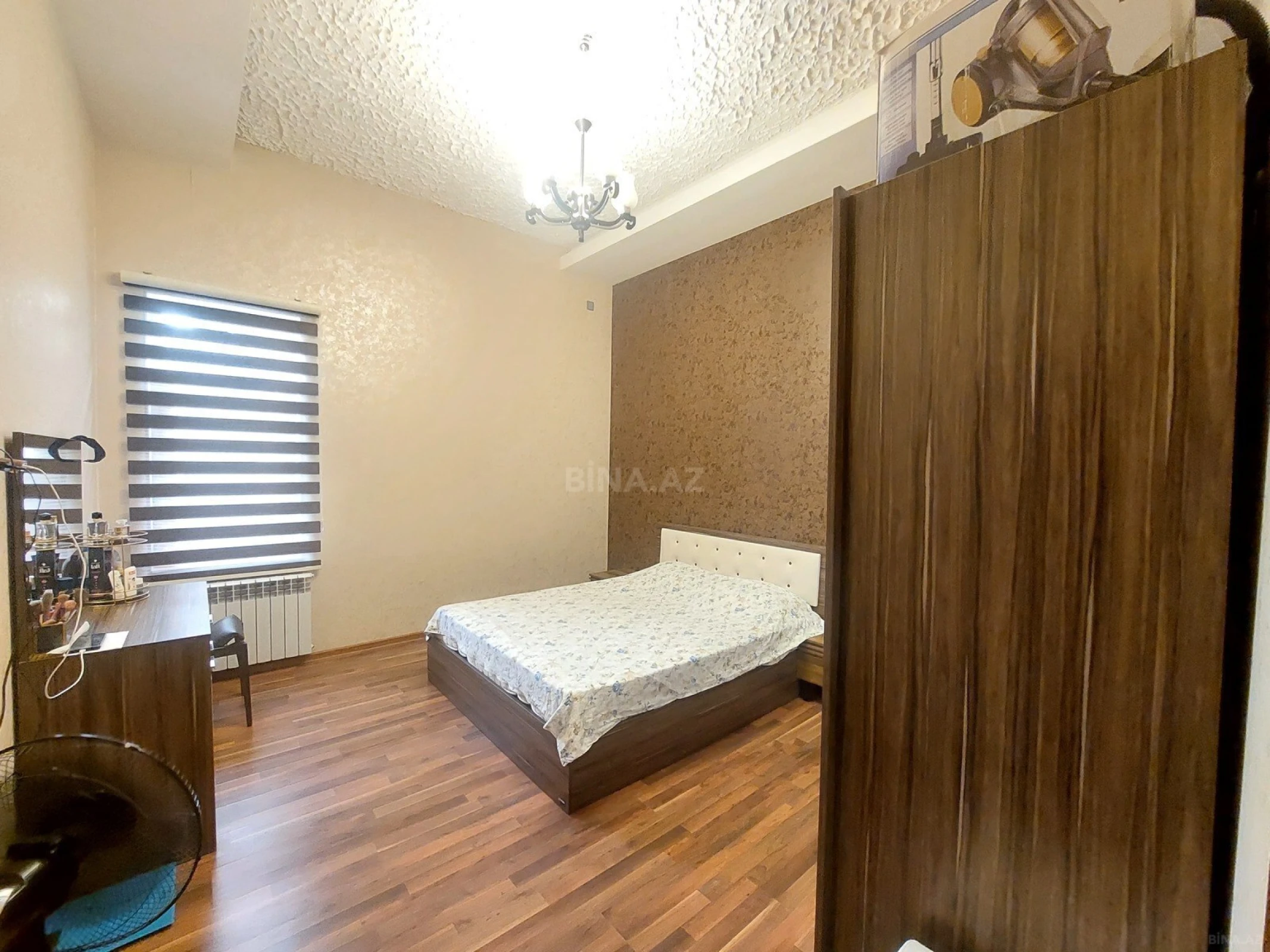 Satılır 3 otaqlı həyət evi 150 m²
