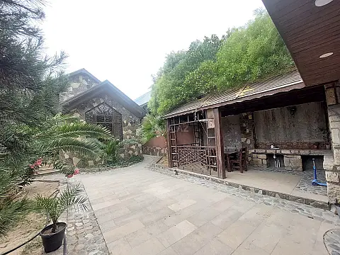 Satılır 3 otaqlı həyət evi 150 m²