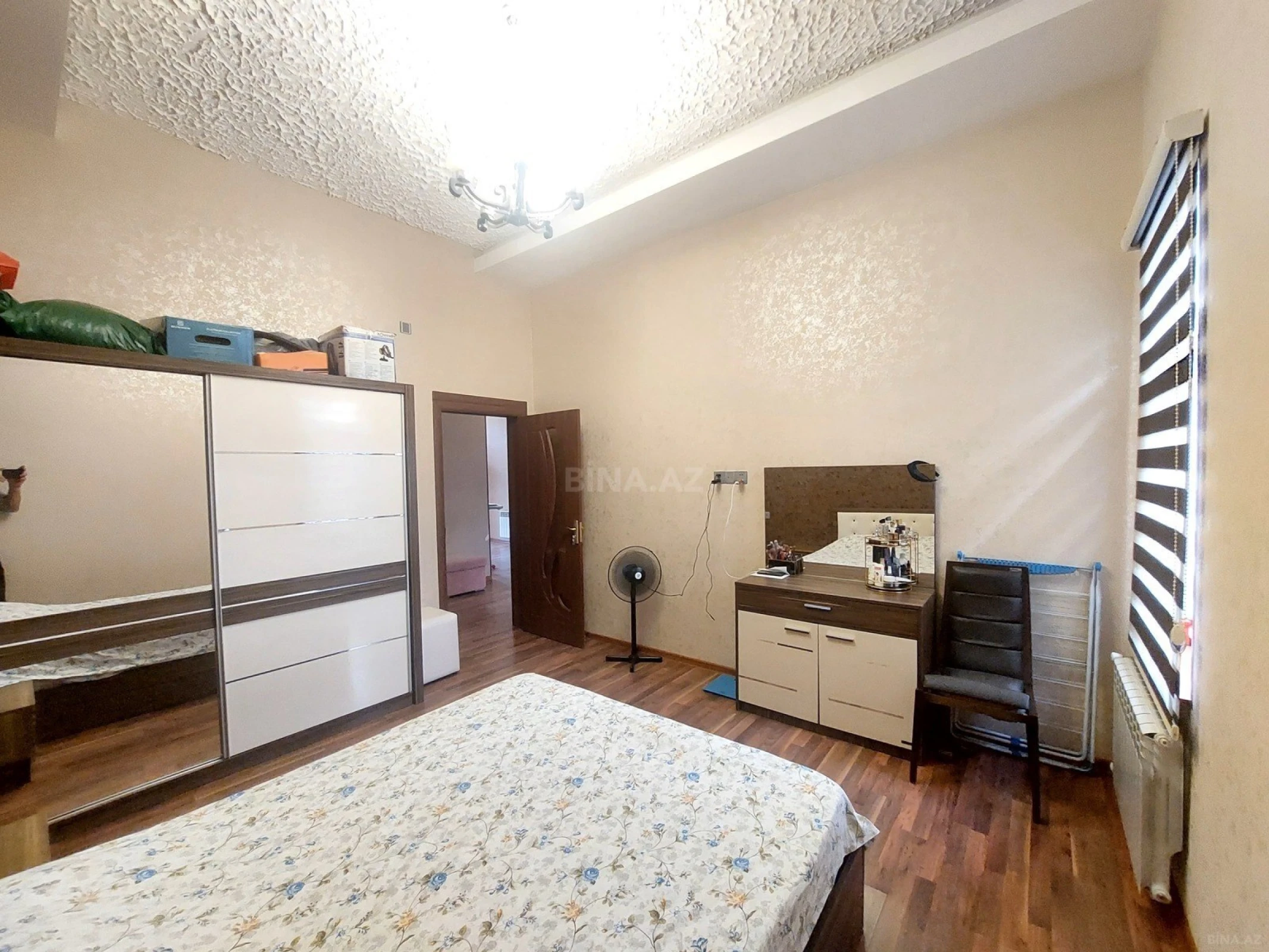 Satılır 3 otaqlı həyət evi 150 m²