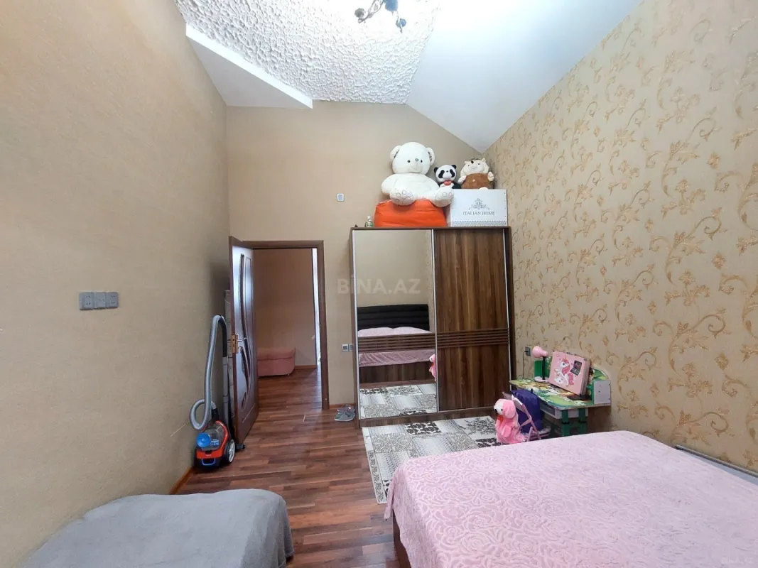 Satılır 3 otaqlı həyət evi 150 m²