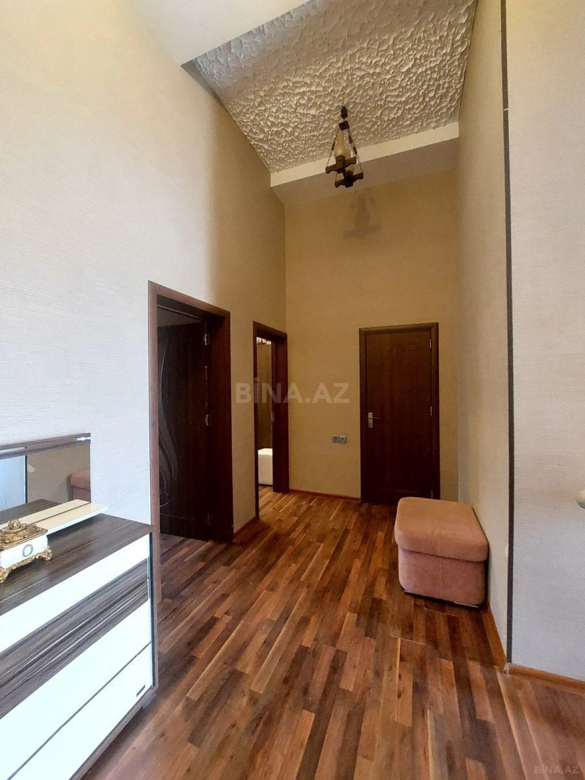 Satılır 3 otaqlı həyət evi 150 m²