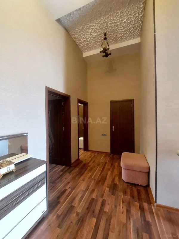 Satılır 3 otaqlı həyət evi 150 m²